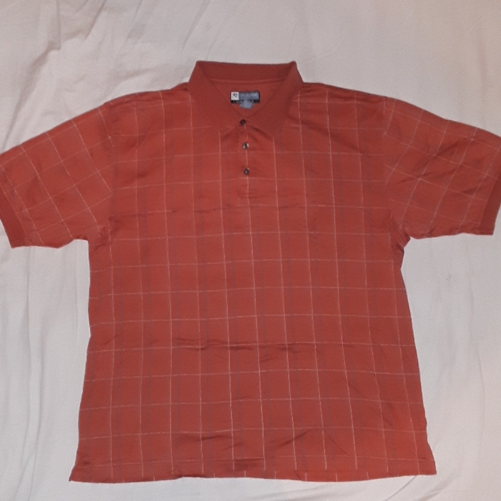 🏦 Jos A. Bank Polo Shirt
